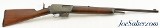 Winchester Model 1905 Semi-Auto Rifle 32 Win Self Loading Built 1907 - 2 of 15