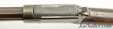 First Model Winchester 1890 Slide Action 22 Short Solid Frame Mfg 1891 Antique - 14 of 15