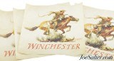Winchester Big Game Artwork Horse And Rider Lot of 5 Prints - 1 of 3
