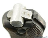 WW2 German P.08 Luger Pistol by Mauser with Holster - 12 of 15