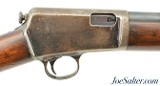Winchester Model 1903 Rifle 22 Win Auto Built 1931 C&R - 4 of 15