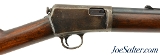 Winchester Model 1903 Rifle 22 Win Auto Built 1931 C&R - 1 of 15
