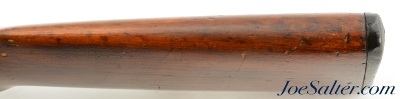 Scarce Winchester Model 1906 Expert 22 S,L,LR Slide Action Rifle Nickel 1919 Mail Order Barrel - Image 14 of 15