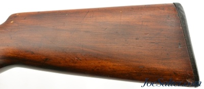 Scarce Winchester Model 1906 Expert 22 S,L,LR Slide Action Rifle Nickel 1919 Mail Order Barrel - Image 7 of 15