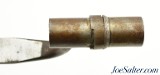Remington No. 1 Export Socket Bayonet - 5 of 7