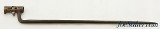 Remington No. 1 Export Socket Bayonet - 2 of 7