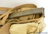 U.S. Army WWI Era M1910 Pack Web Cartridge Belt and Kit - 7 of 13