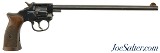 Scarce Round Barrel Hunter Model H&R Arms Co. 22 S,L,LR Revolver - 1 of 14