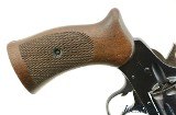 Scarce Round Barrel Hunter Model H&R Arms Co. 22 S,L,LR Revolver - 2 of 14