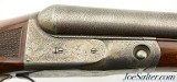 Beautiful Parker Bros. DH Hammerless Damascus Double Gun in 12 Gauge w/ Factory Letter - 5 of 15