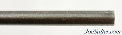 Beautiful Parker Bros. DH Hammerless Damascus Double Gun in 12 Gauge w/ Factory Letter - Image 8 of 15