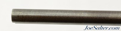 Beautiful Parker Bros. DH Hammerless Damascus Double Gun in 12 Gauge w/ Factory Letter - Image 14 of 15