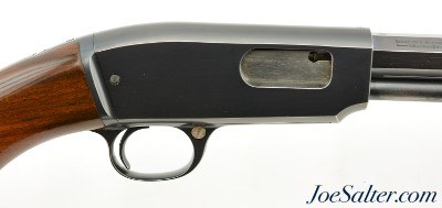 Excellent First Year of Production Winchester Model 61 Rifle in .22 LR - Image 5 of 15