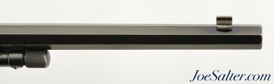 Excellent First Year of Production Winchester Model 61 Rifle in .22 LR - Image 9 of 15