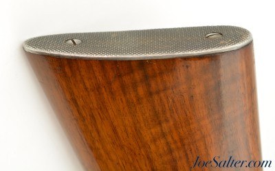 Excellent First Year of Production Winchester Model 61 Rifle in .22 LR - Image 4 of 15