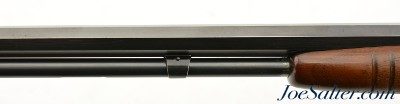 Excellent First Year of Production Winchester Model 61 Rifle in .22 LR - Image 15 of 15
