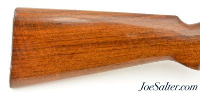 Excellent First Year of Production Winchester Model 61 Rifle in .22 LR - Image 3 of 15