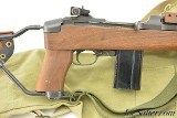 Plainfield Machine Co. M1 Carbine Paratrooper Configuration - 4 of 15