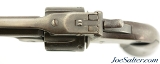 Antique Smith & Wesson 2nd Model American 44 S&W Revolver - 10 of 15