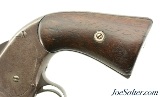 Antique Smith & Wesson 2nd Model American 44 S&W Revolver - 5 of 15