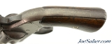 Antique Smith & Wesson 2nd Model American 44 S&W Revolver - 9 of 15