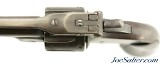 Antique Smith & Wesson 1st model Russian 44 Revolver - 10 of 15