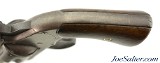Antique Smith & Wesson 1st model Russian 44 Revolver - 9 of 15