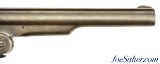 Antique Smith & Wesson 1st model Russian 44 Revolver - 4 of 15
