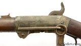 Civil War Burnside 5th Model Cavalry Carbine - 11 of 15