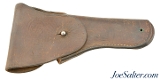 WWII US Colt 1911 .45 Holster Graton & Knight Co. 1943 - 1 of 4