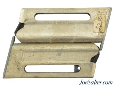 Vintage Jennings J-22 22lr 7 Shot Magazine 2pc