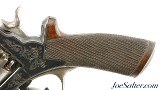 Exquisite Cased Tranter Revolver by William Lowe of Chester - 6 of 15