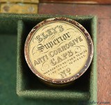 Exquisite Cased Tranter Revolver by William Lowe of Chester - 15 of 15