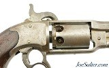 Civil War Savage "Figure 8" Navy Revolver - 3 of 15