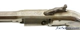 Civil War Savage "Figure 8" Navy Revolver - 11 of 15