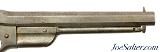 Civil War Savage "Figure 8" Navy Revolver - 5 of 15