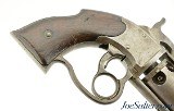 Civil War Savage "Figure 8" Navy Revolver - 2 of 15
