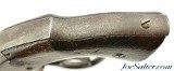 Civil War Savage "Figure 8" Navy Revolver - 10 of 15