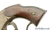 Civil War Savage "Figure 8" Navy Revolver - 6 of 15
