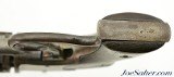 Civil War Savage "Figure 8" Navy Revolver - 14 of 15