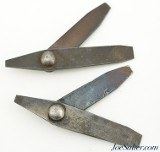 Original M1866 Rifle Musket 3 Blade Tool - 3 of 3