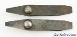 Original M1866 Rifle Musket 3 Blade Tool - 2 of 3