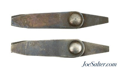 Original M1866 Rifle Musket 3 Blade Tool
