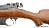 Fine Winchester Lee Navy Sporting Model Rifle .263 USN - 9 of 15