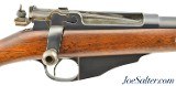 Fine Winchester Lee Navy Sporting Model Rifle .263 USN - 4 of 15