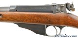 Fine Winchester Lee Navy Sporting Model Rifle .263 USN - 10 of 15