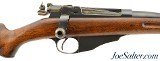 Fine Winchester Lee Navy Sporting Model Rifle .263 USN - 1 of 15