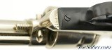 Colt New Frontier 22 Magnum Nickel Plated Built 1976 C&R - 13 of 14