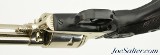 Colt New Frontier 22 Magnum Nickel Plated Built 1976 C&R - 12 of 14