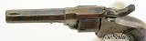 Cased Forehand & Wadsworth Side Hammer 22 RF Revolver Antique - 8 of 15